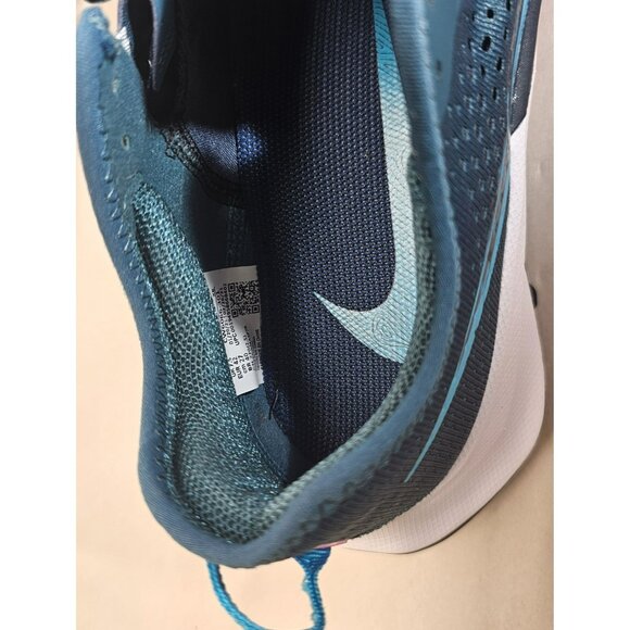 Nike React Women's Air Zoom Terra Kiger 7 Trail Running Sneakers Size 10 - Picture 11 of 16